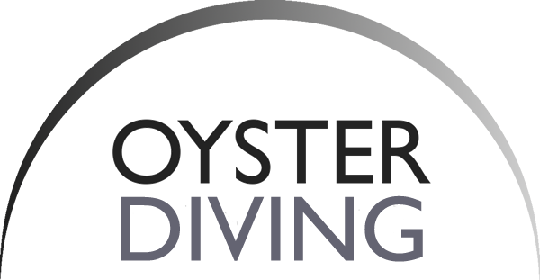 Oyster Diving Online Shop